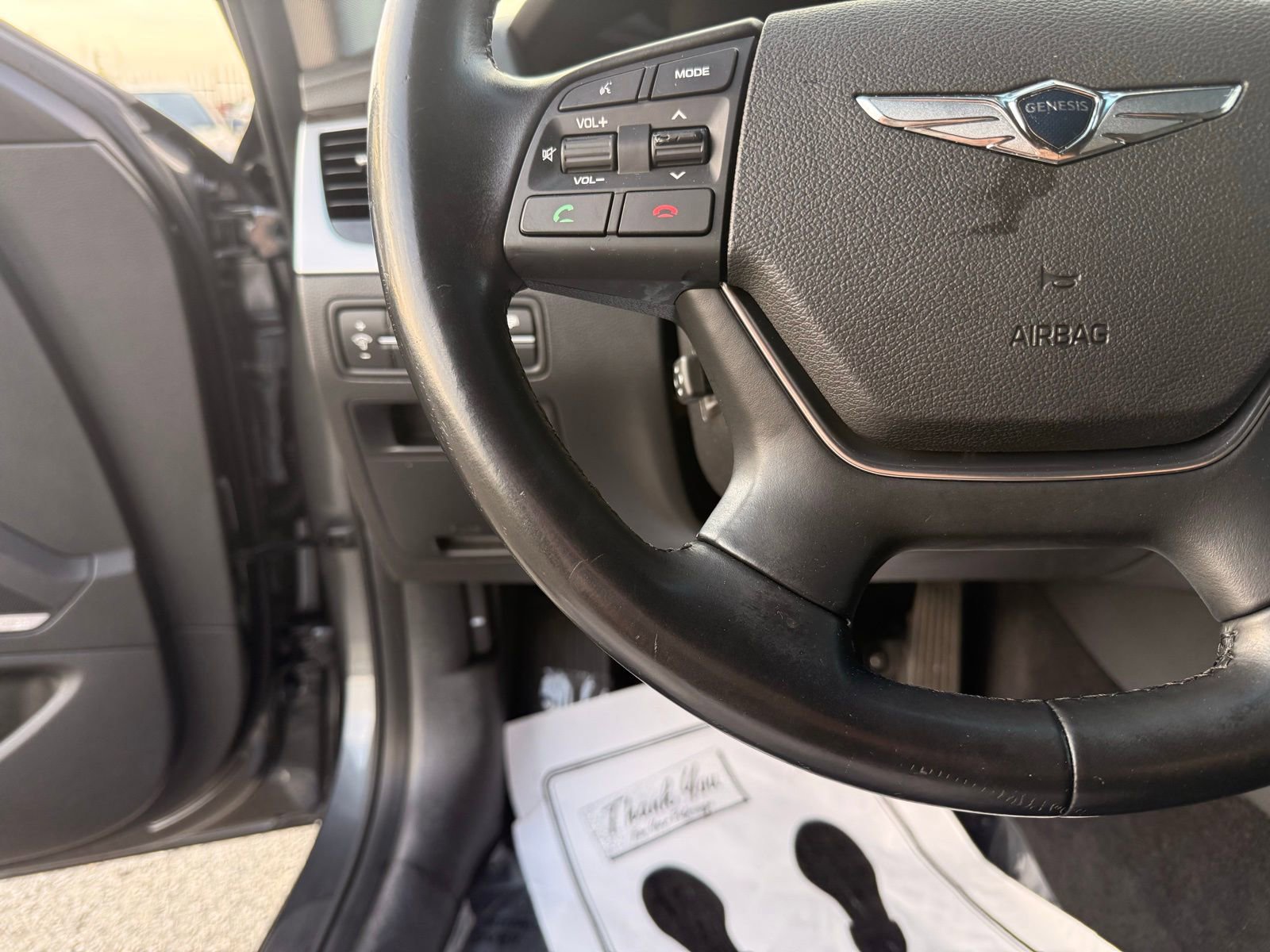 Used 2018 Genesis G80 3.8 w/ Option Group 02 image 18