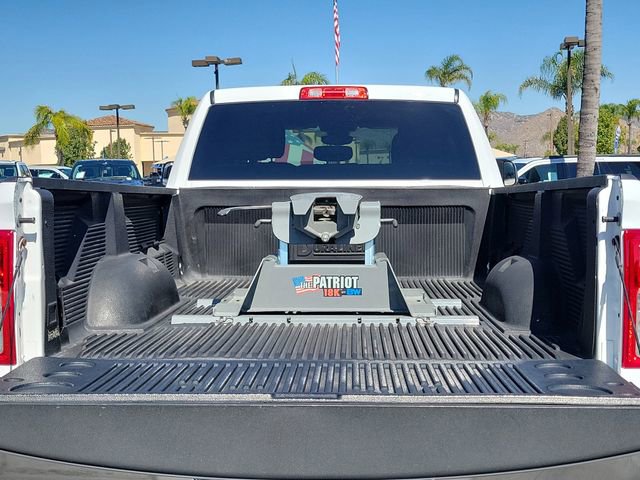 Used 2020 RAM 3500 Big Horn w/ Level 1 Equipment Group AWD/4WD image 28