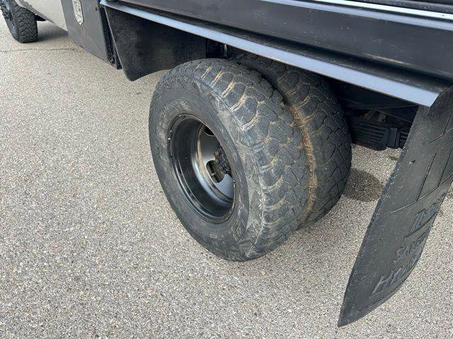 Used 2007 GMC Sierra 3500 SLT w/ Convenience Package image 19