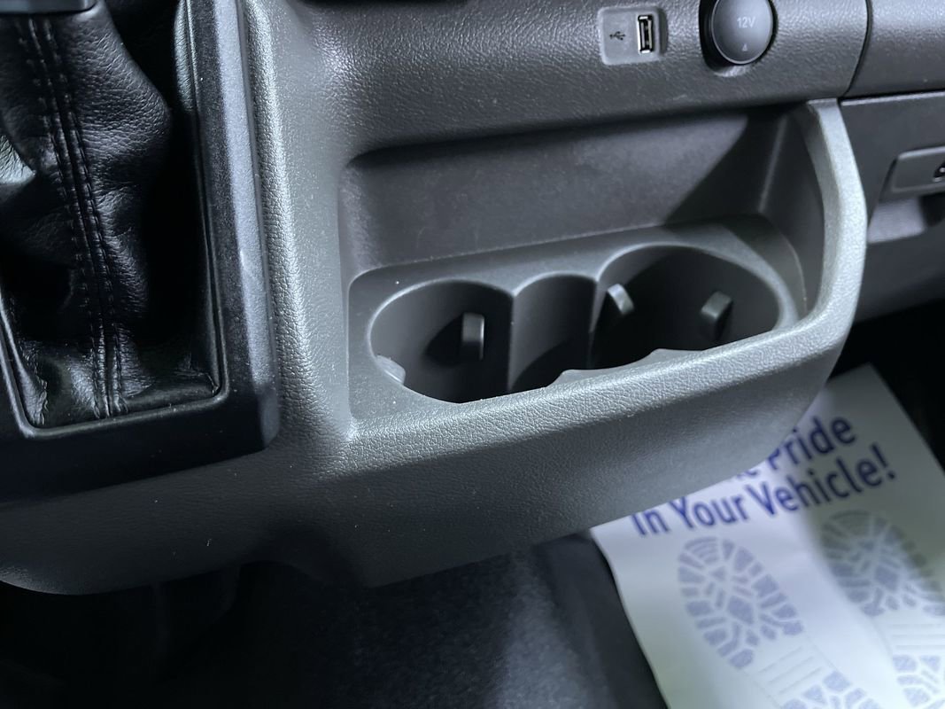 Used 2023 Ford Transit 350 XL image 25