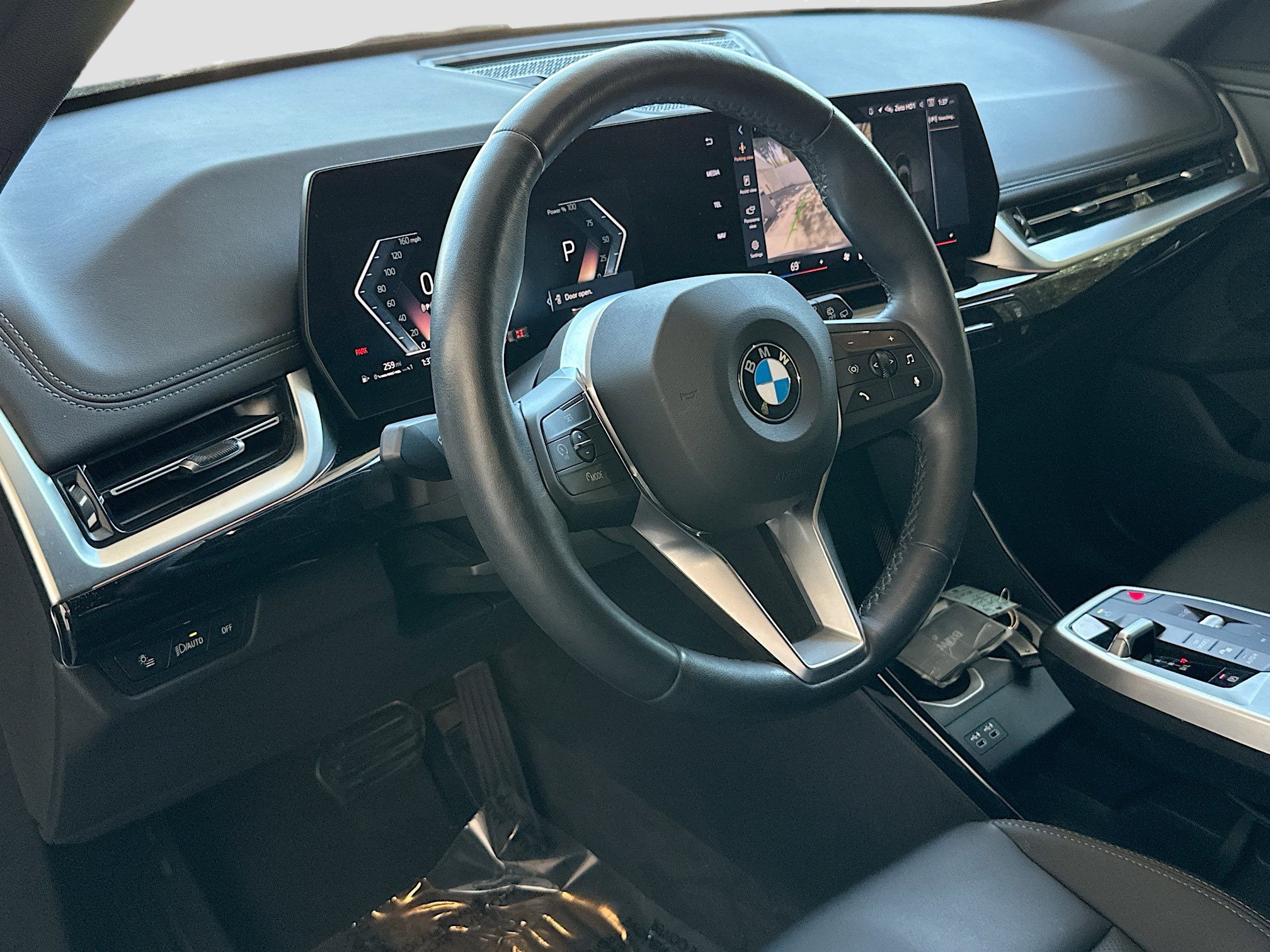 Used 2024 BMW X1 xDrive28i w/ Convenience Package image 9