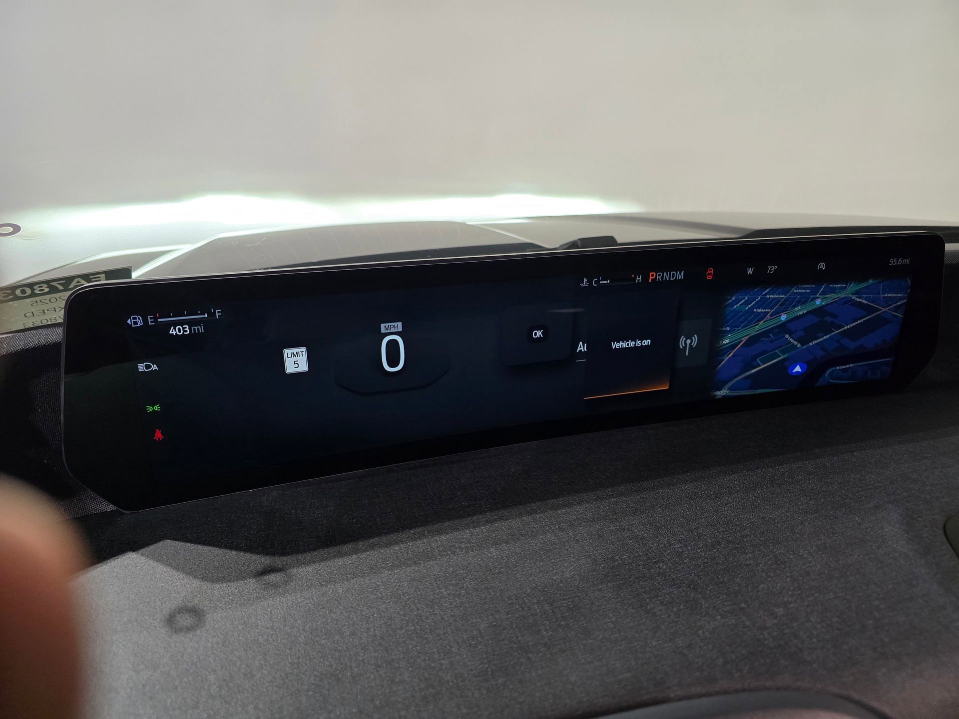 New 2025 Ford Expedition Max Active image 31