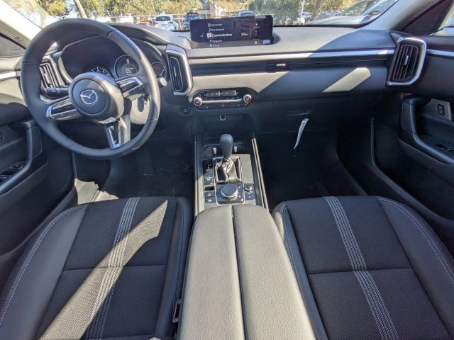New 2026 MAZDA CX-50 Meridian Edition w/ Weather Package AWD/4WD image 12
