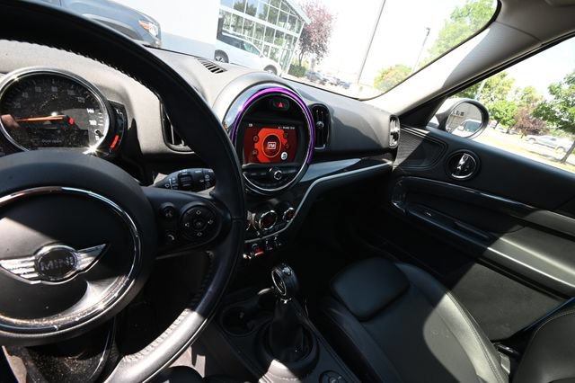 Used 2018 MINI Cooper Countryman S FWD image 9