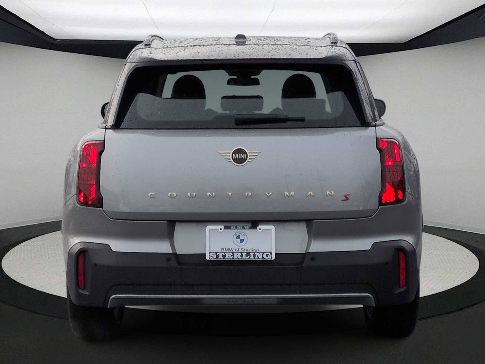 Used 2025 MINI Cooper Countryman S AWD/4WD image 7