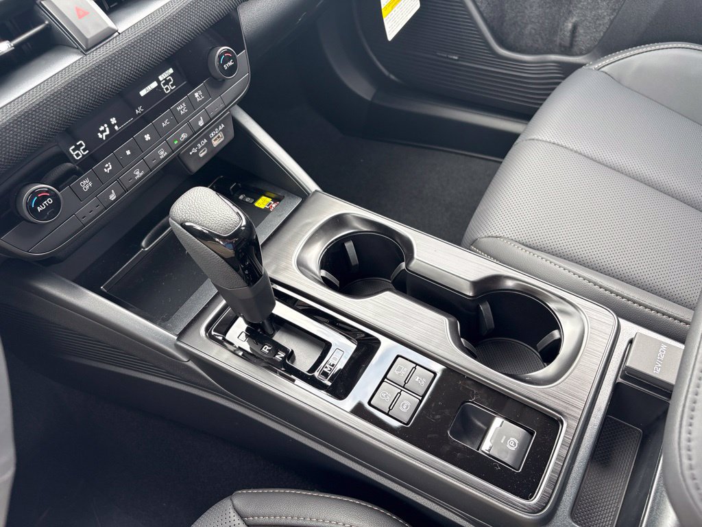 New 2026 Subaru Outback Limited XT AWD/4WD image 17