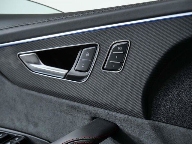 New 2026 Audi SQ8 Prestige AWD/4WD image 27
