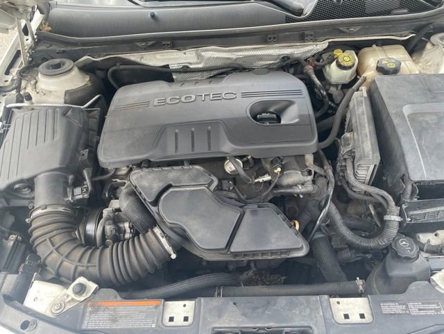 Used 2011 Buick Regal CXL w/ RL5 Preferred Equipment Group FWD image 22