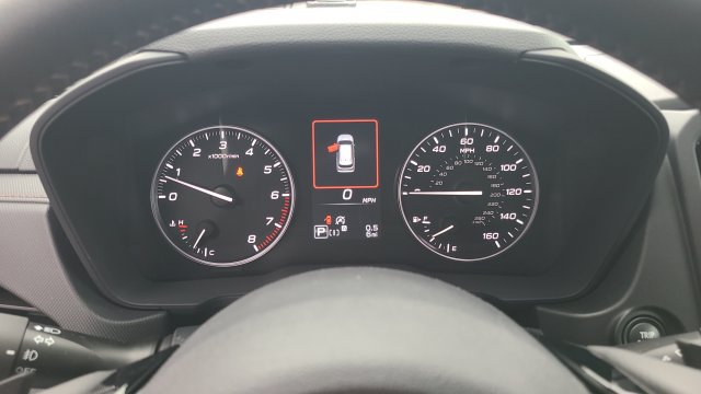 New 2026 Subaru Forester Sport w/ Onyx Edition AWD/4WD image 17