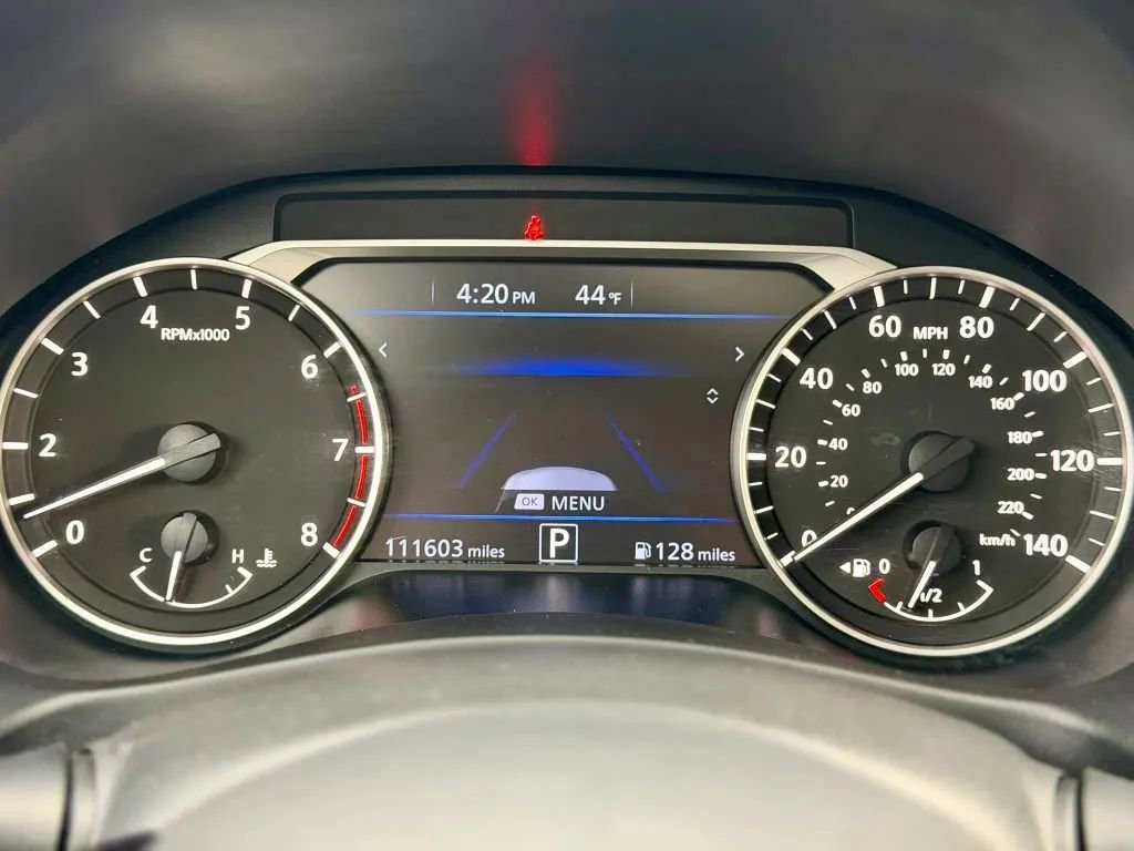 Used 2019 Nissan Altima 2.5 SV image 21