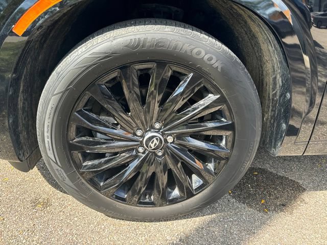 Used 2024 Hyundai Palisade Calligraphy AWD/4WD image 9