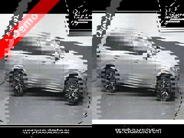 New 2025 Volvo XC90 B5 Core w/ Protection Package image 46