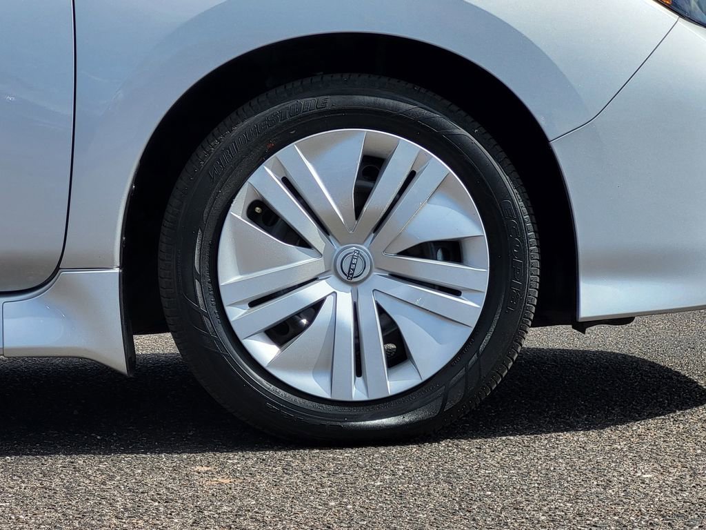 Used 2024 Nissan Leaf S image 30