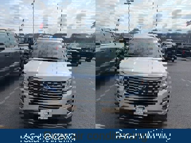 Used 2016 Ford Explorer XLT image 5