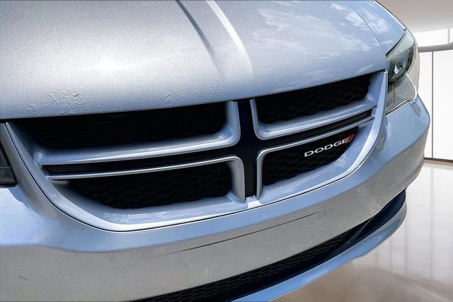 Used 2017 Dodge Grand Caravan GT FWD image 28