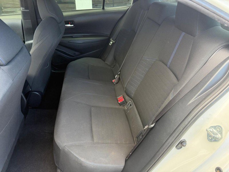 Used 2020 Toyota Corolla SE image 11