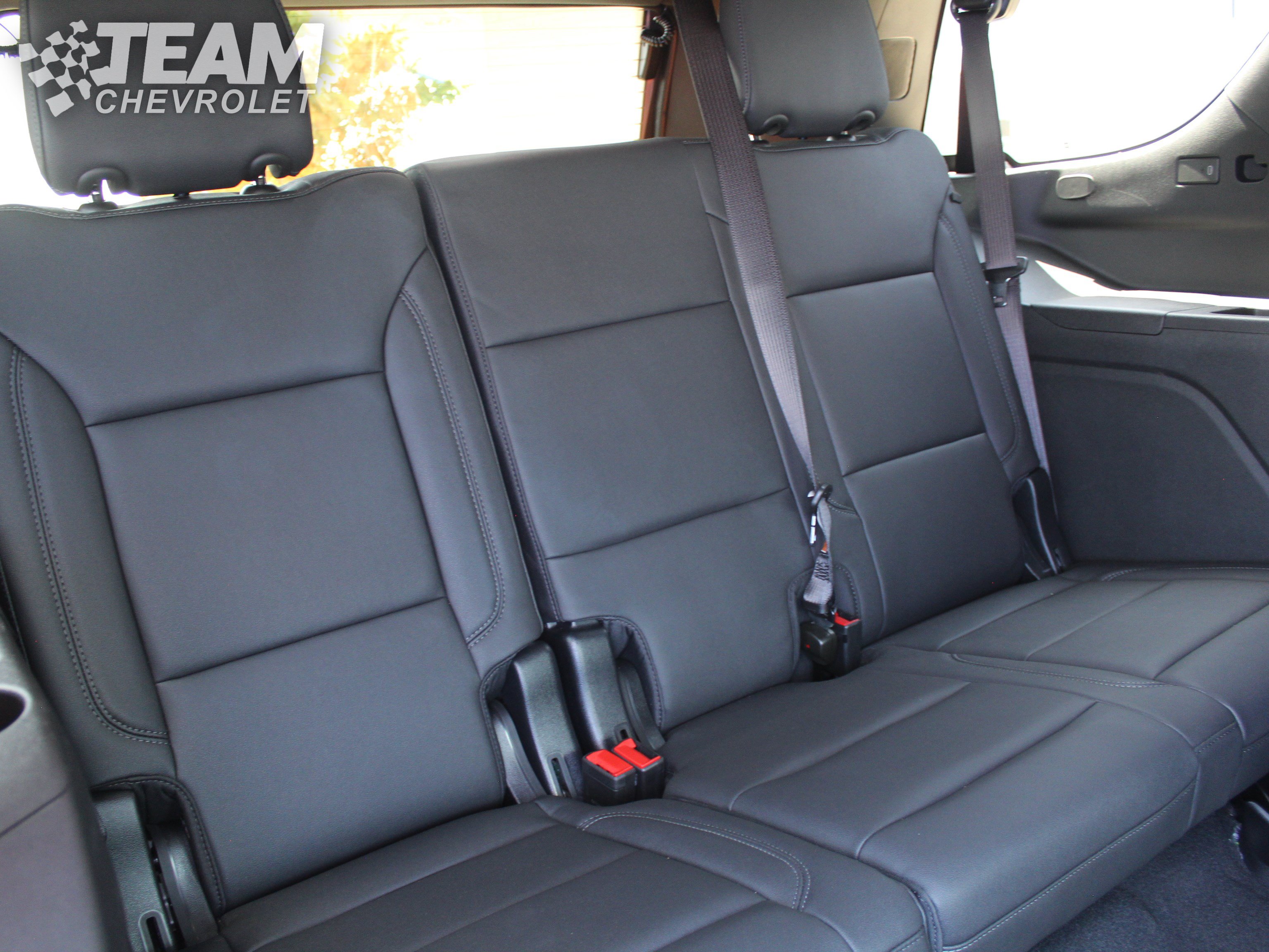 Used 2026 Chevrolet Tahoe LT w/ Comfort Package AWD/4WD image 27