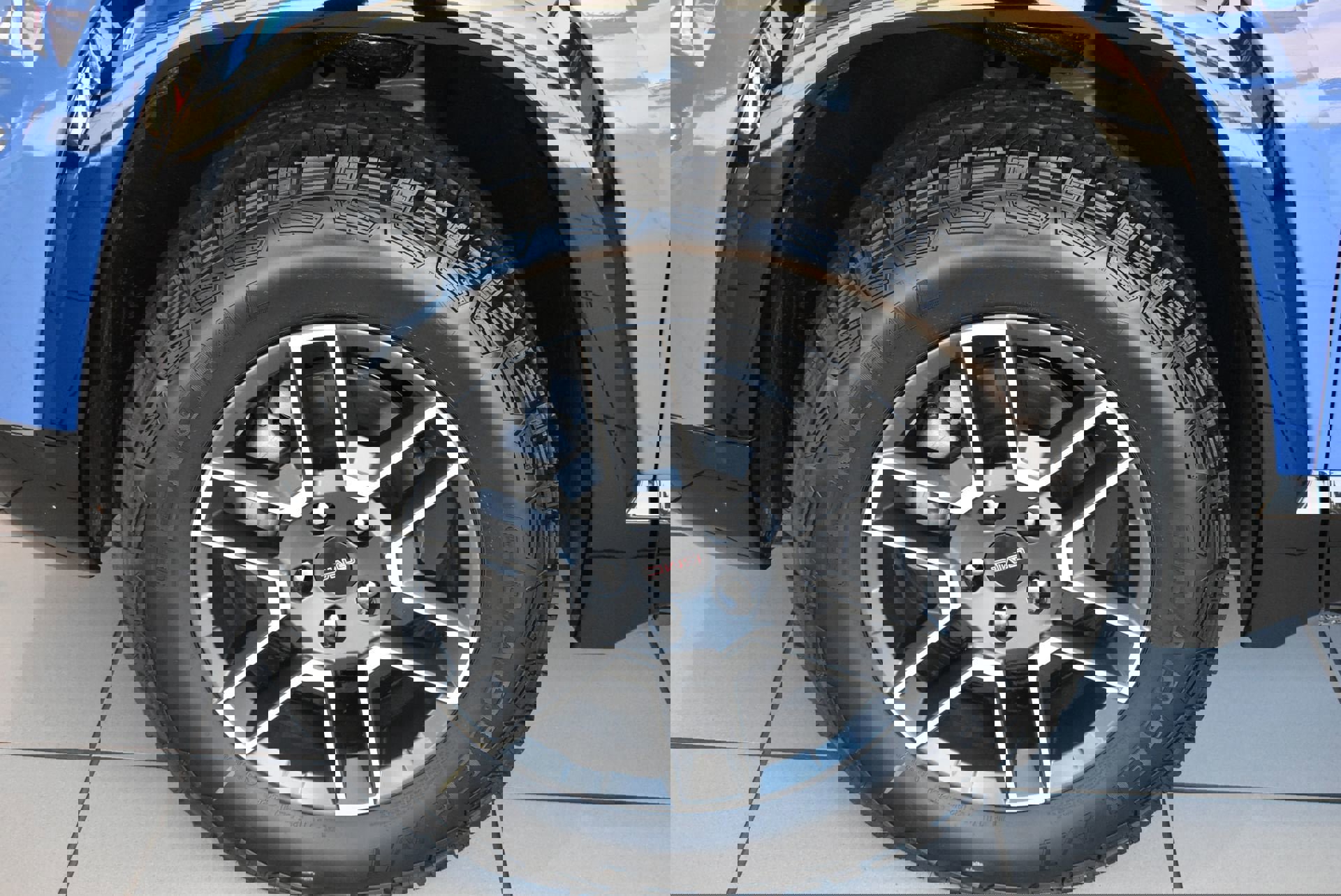 New 2026 GMC Terrain AT4 w/ LPO, Floor Liner Package image 11