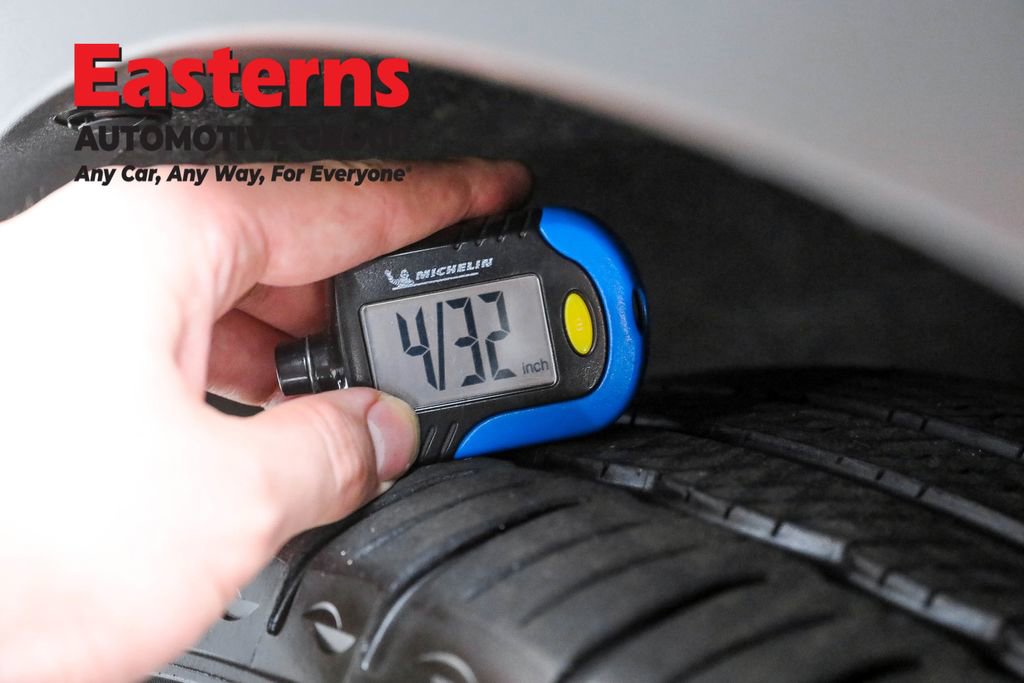 Used 2022 Lincoln Corsair AWD w/ Equipment Group 101A image 29