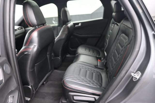 Certified 2023 Ford Escape ST-Line Elite w/ Premium Technology Package AWD/4WD image 22