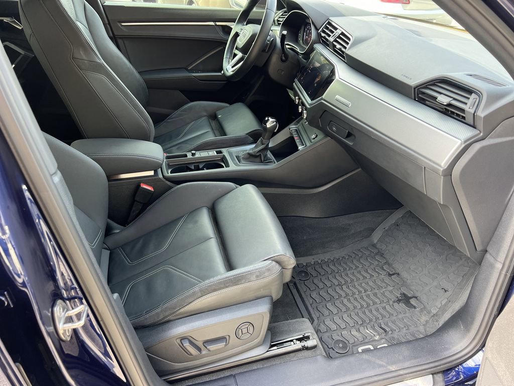 Used 2021 Audi Q3 2.0T Premium w/ Convenience Package image 11