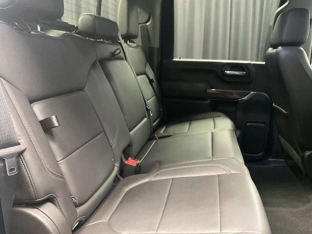 Used 2020 Chevrolet Silverado 2500 LT w/ All Star Edition image 14