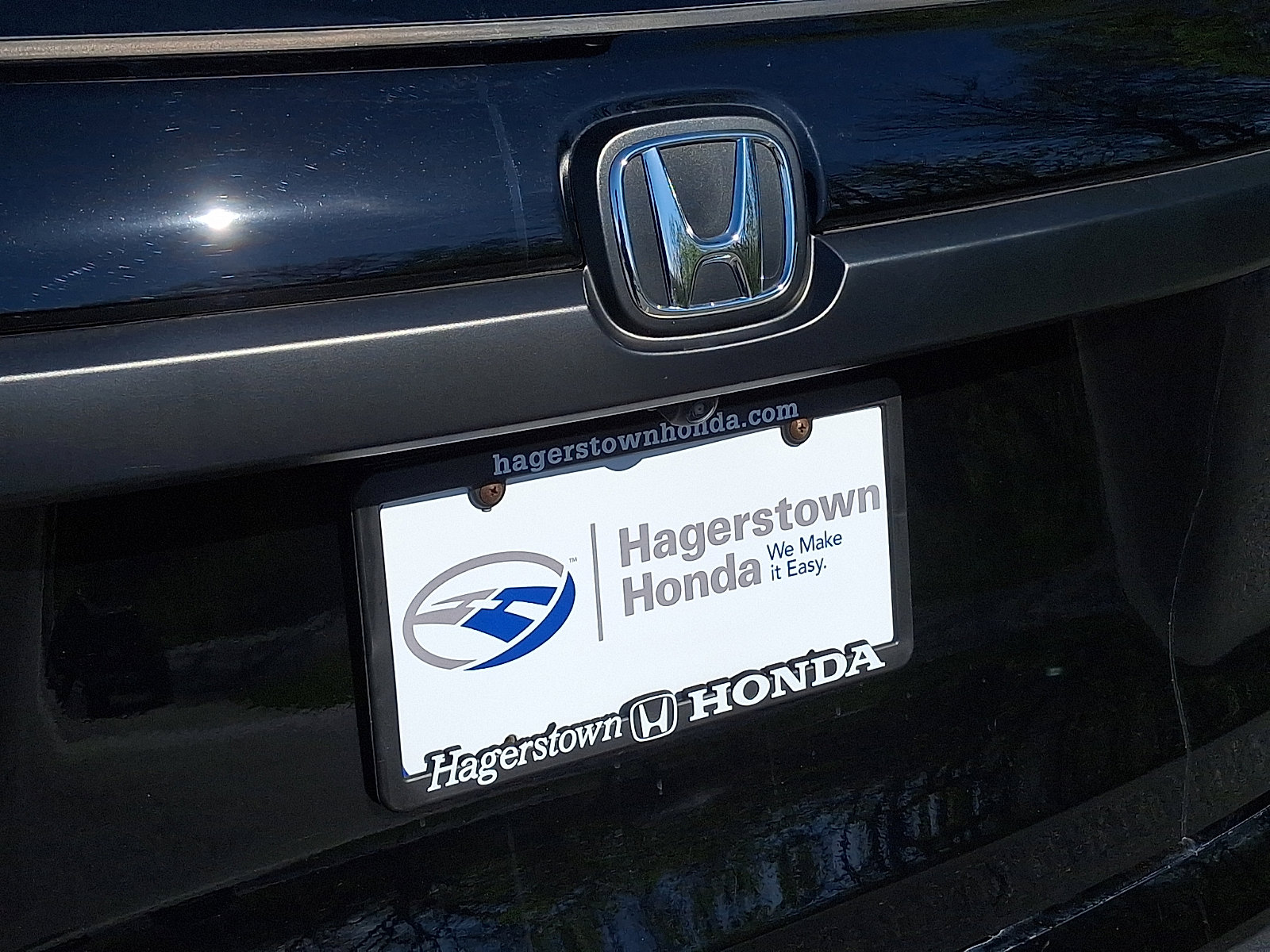Used 2023 Honda Passport TrailSport image 32