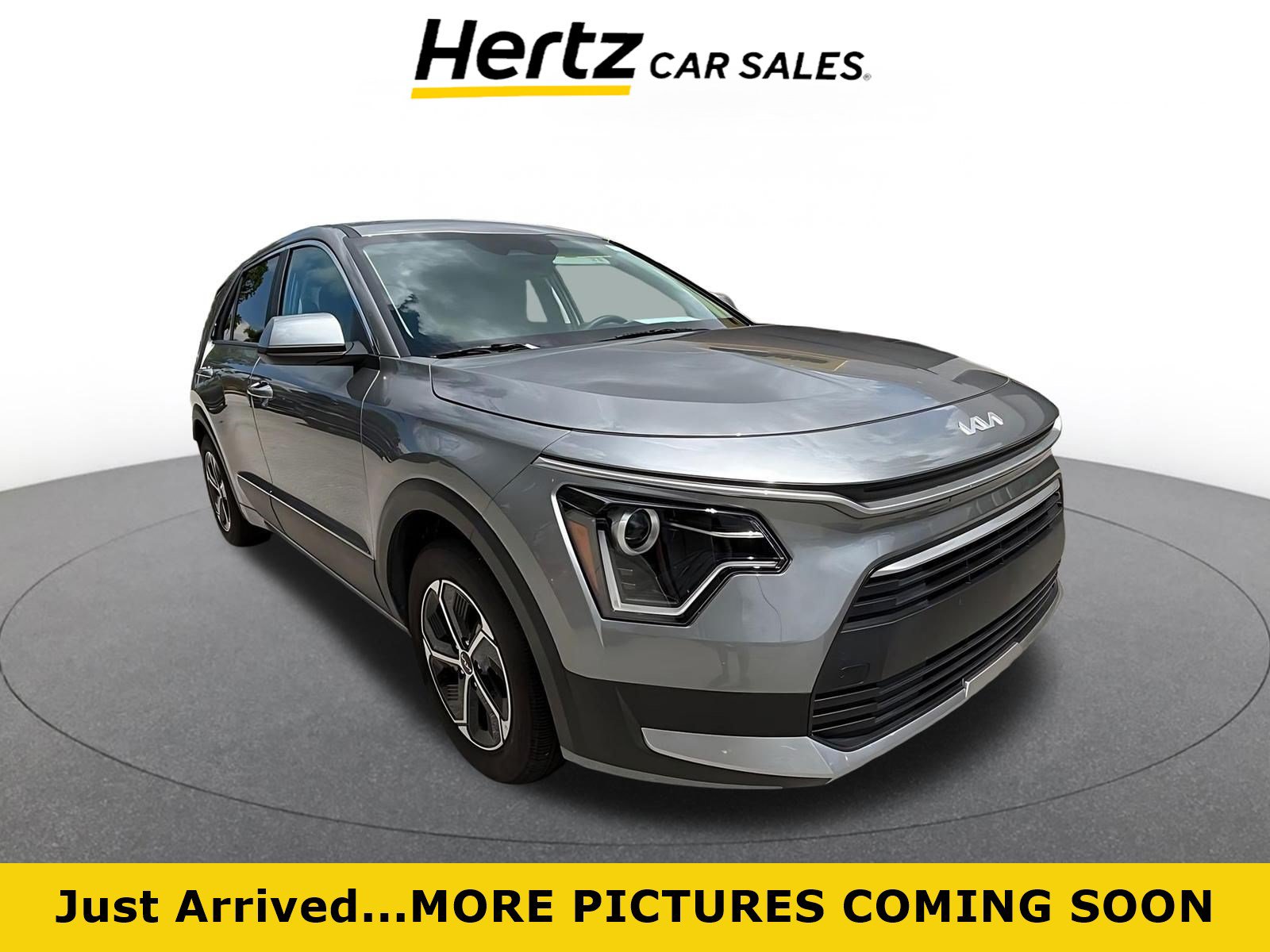 Used 2026 Kia Niro LX