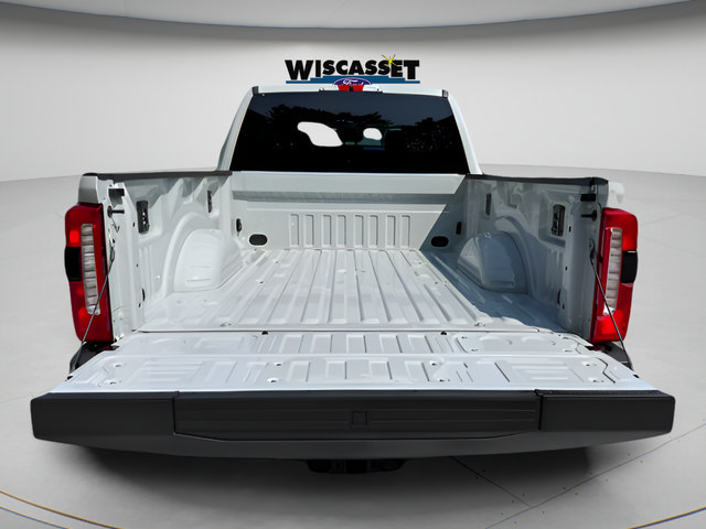 New 2026 Ford F250 Lariat w/ Chrome Package AWD/4WD image 14