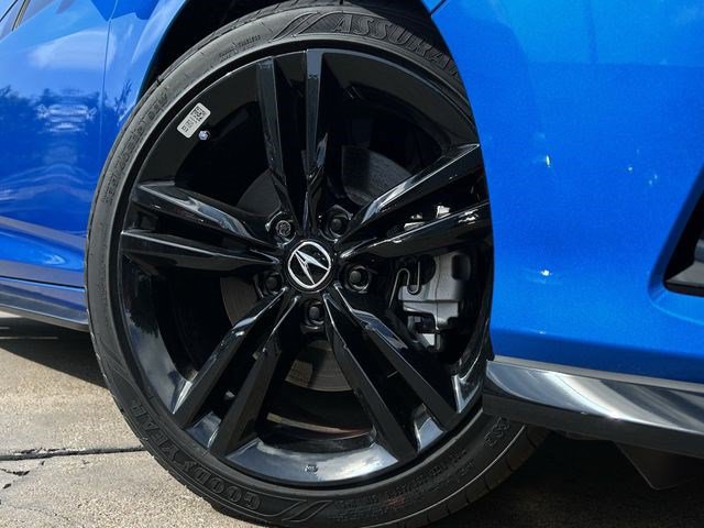 New 2026 Acura Integra A-Spec FWD image 11