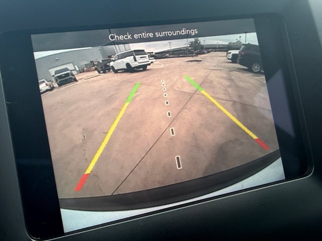 Used 2021 Jeep Cherokee Latitude Lux FWD image 9