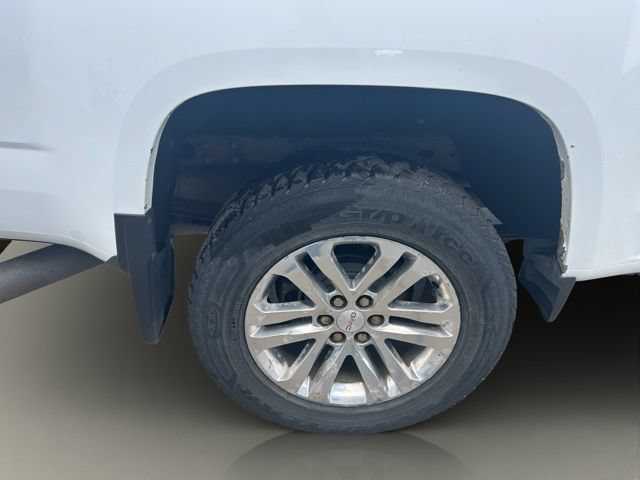 Used 2018 GMC Canyon All Terrain w/ Trailering Package AWD/4WD image 22