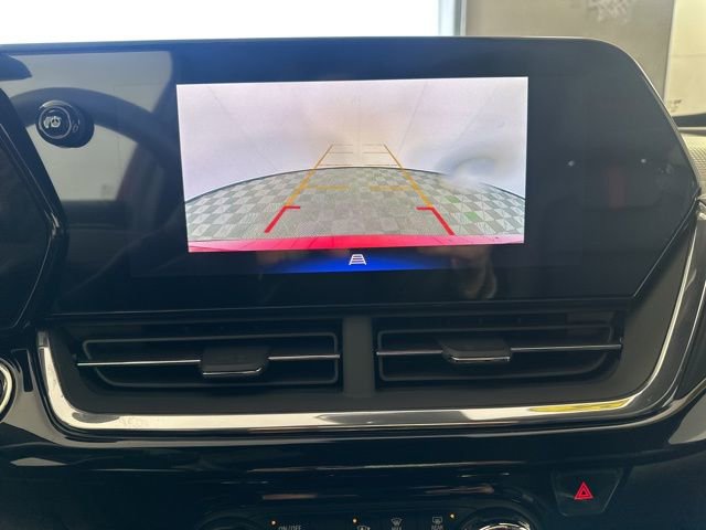 New 2026 Chevrolet Trax RS image 26