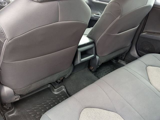 Used 2024 Toyota Camry LE w/ Convenience Package image 25