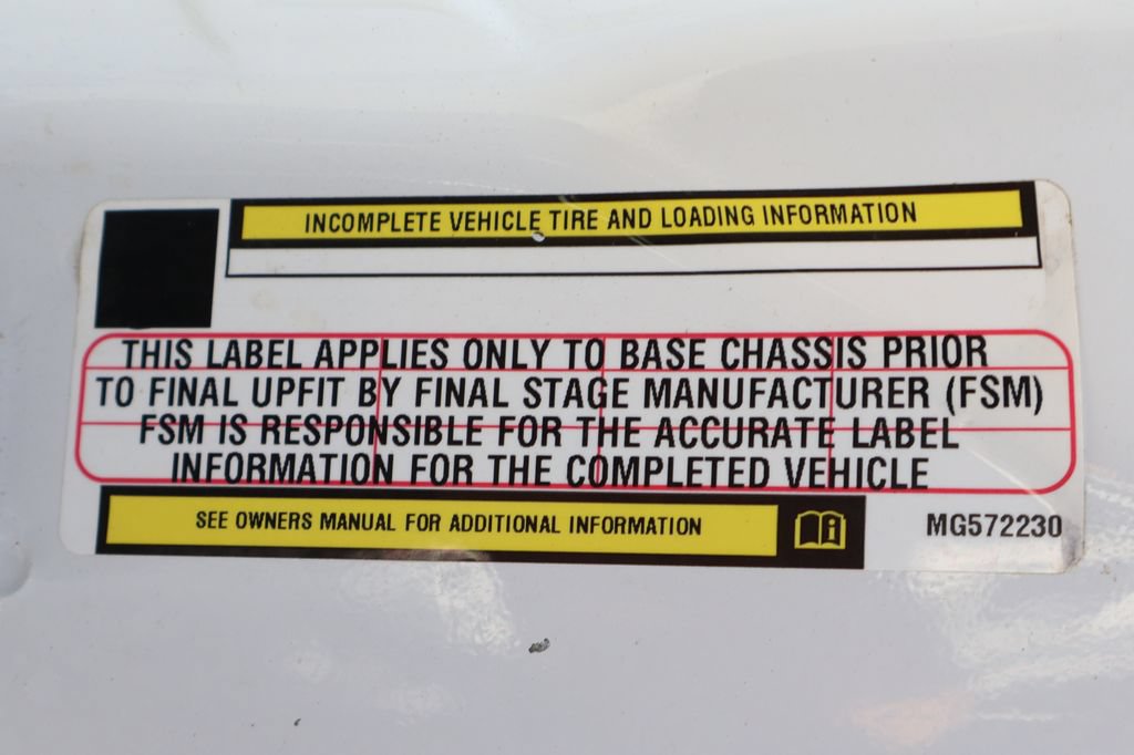 Used 2021 RAM 2500 Tradesman RWD image 45