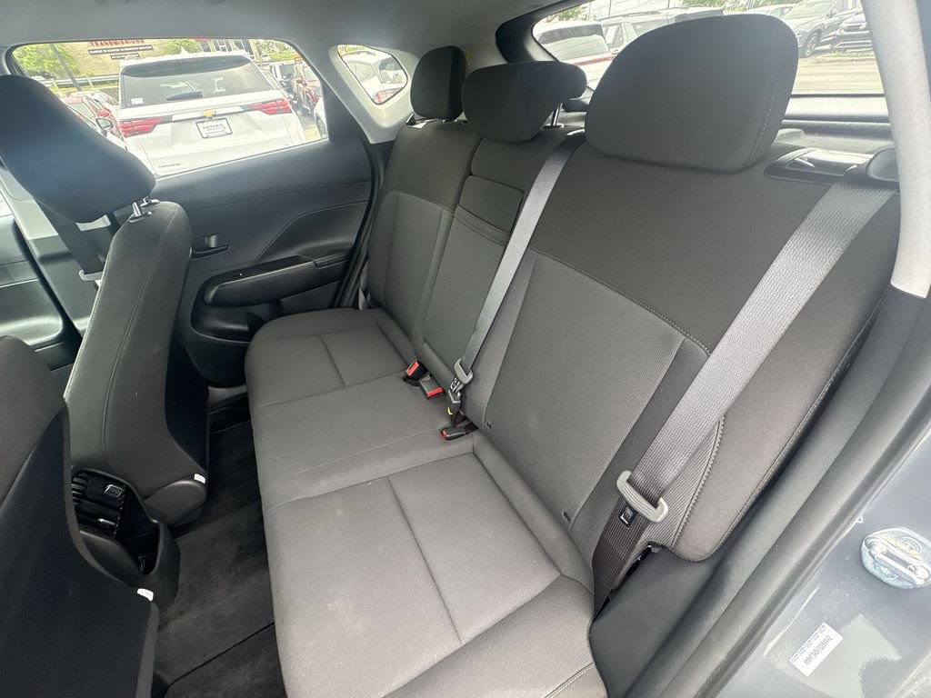 Used 2026 Hyundai Kona SEL Sport FWD image 23