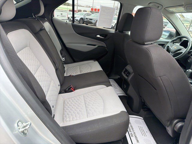 Used 2018 Chevrolet Equinox LS image 16