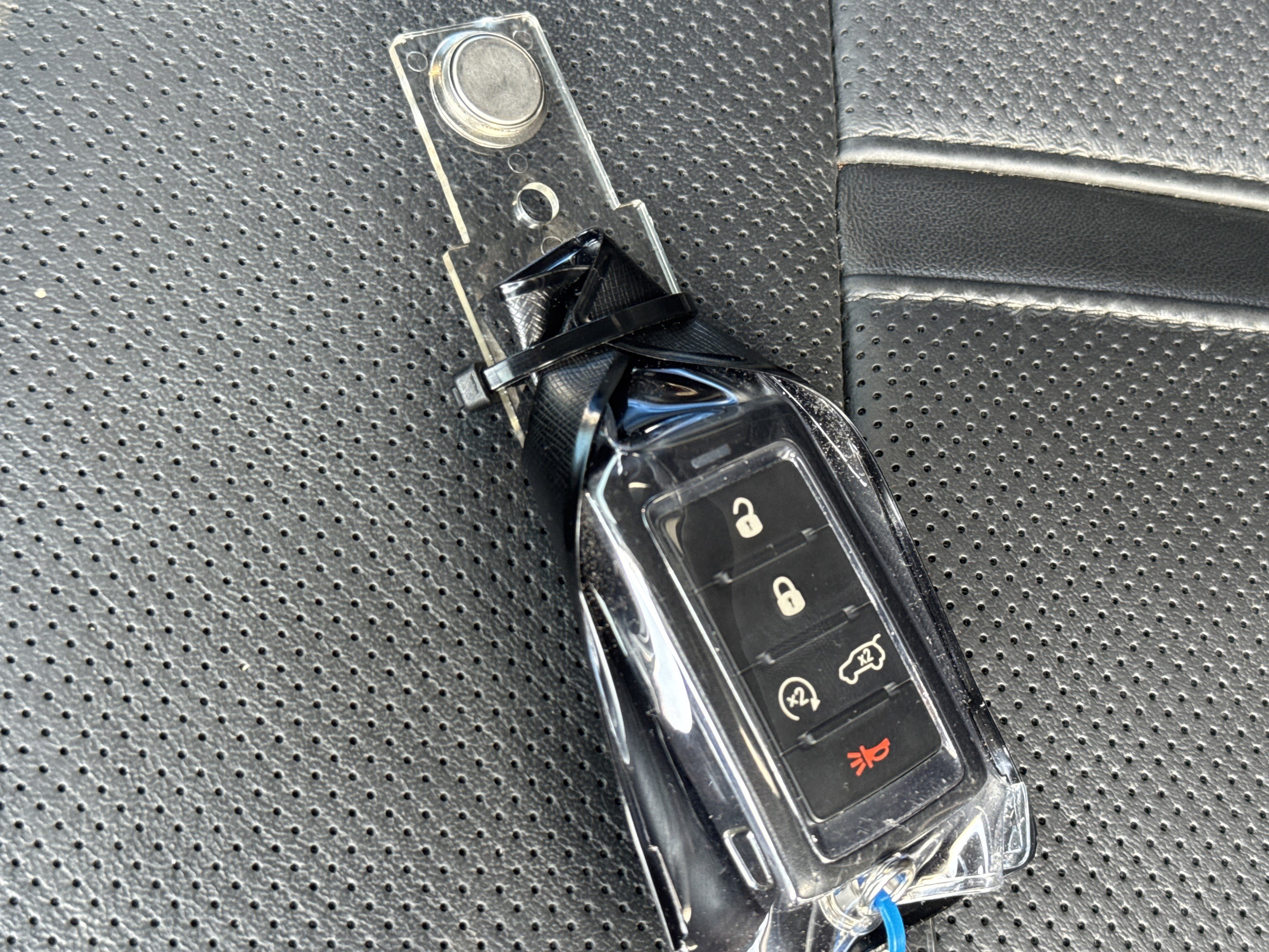 Used 2022 Jeep Wagoneer Series III w/ Premium Group I image 40