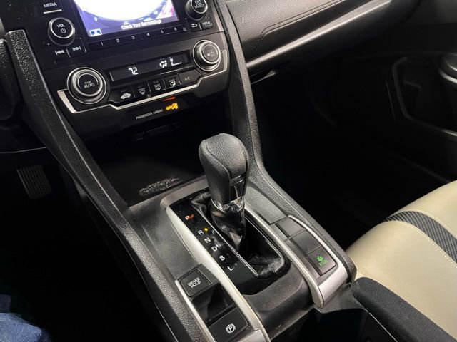 Used 2016 Honda Civic LX image 29