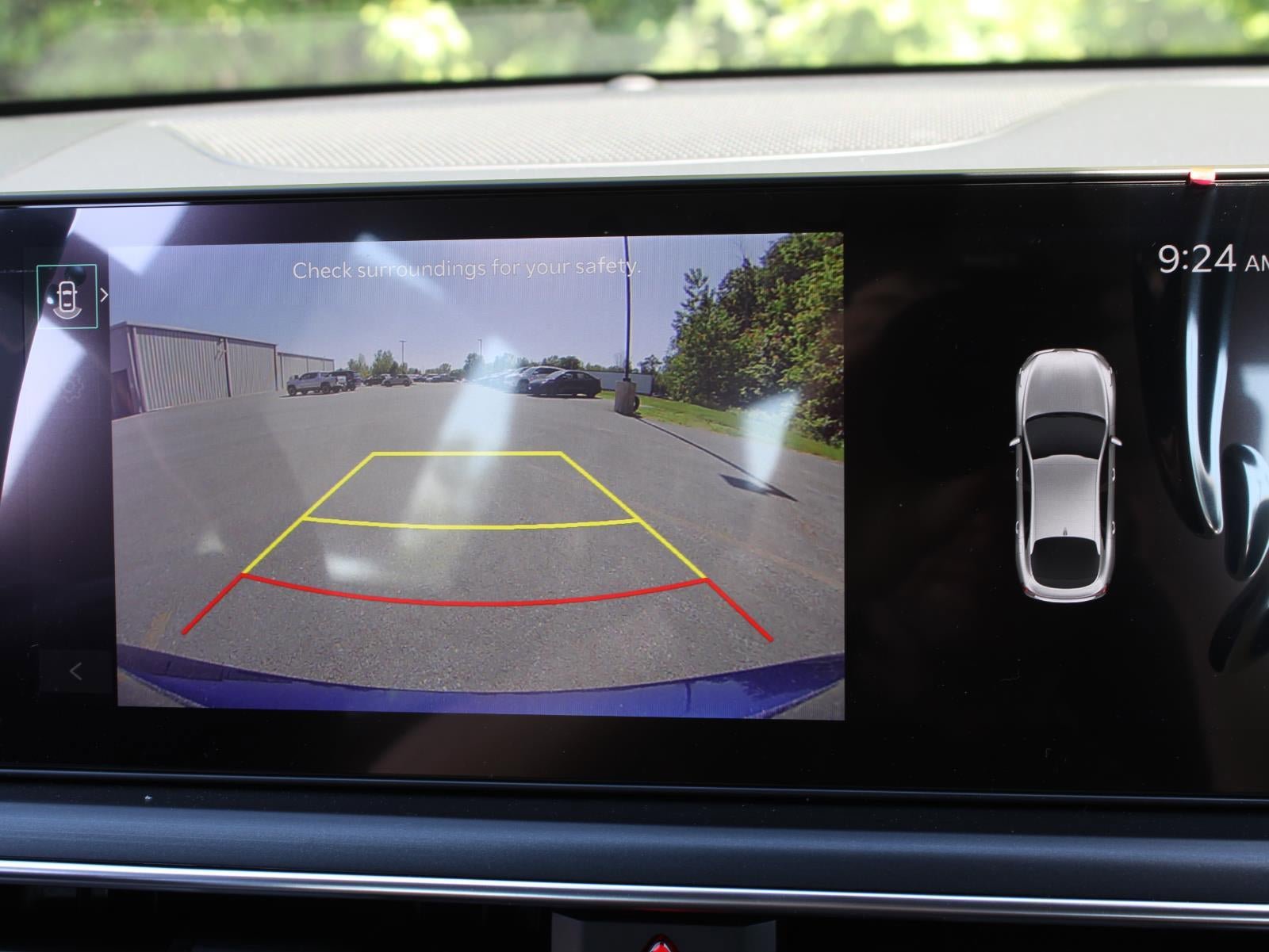 New 2026 Kia K5 GT-Line FWD image 12