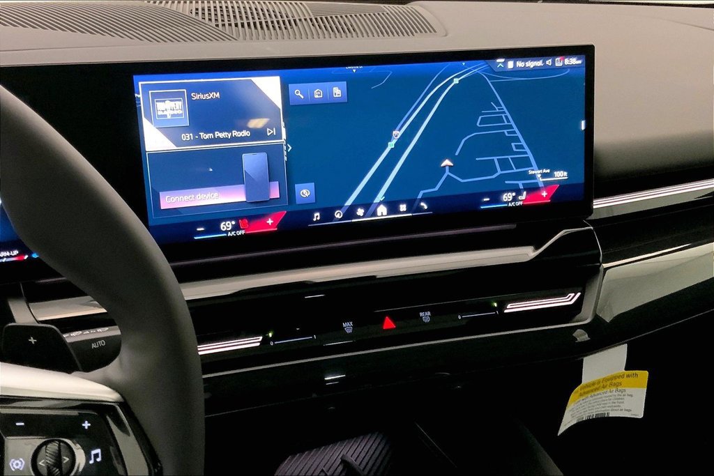 New 2026 BMW 530i xDrive AWD/4WD image 5