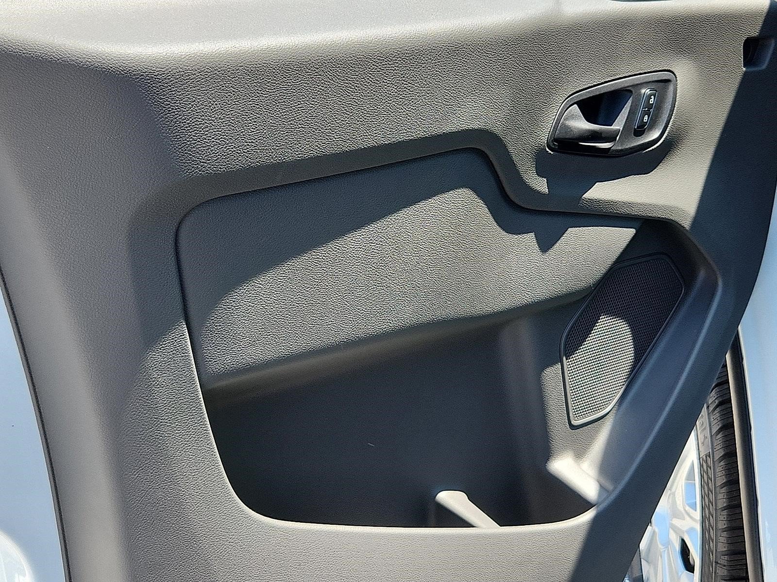 New 2026 Ford Transit 350 148 High Roof Extended w/ Load Area Protection Package RWD image 5