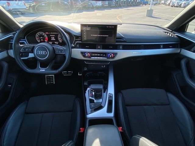 Used 2020 Audi A4 2.0T Premium Plus w/ Premium Plus Package image 25