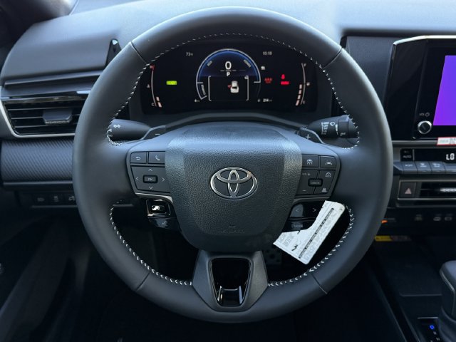 New 2026 Toyota Camry SE w/ Convenience Package FWD image 12