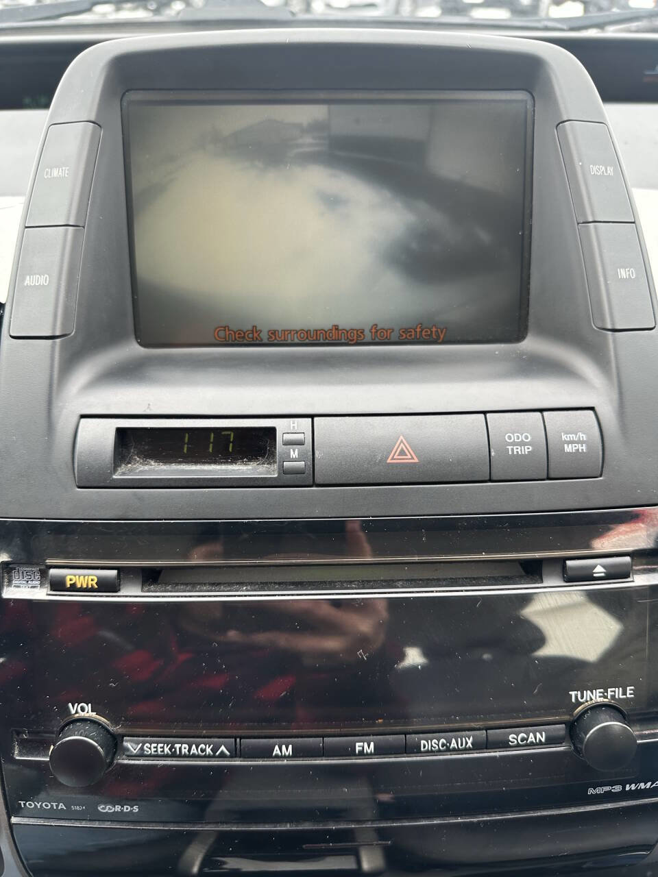 Used 2009 Toyota Prius image 17