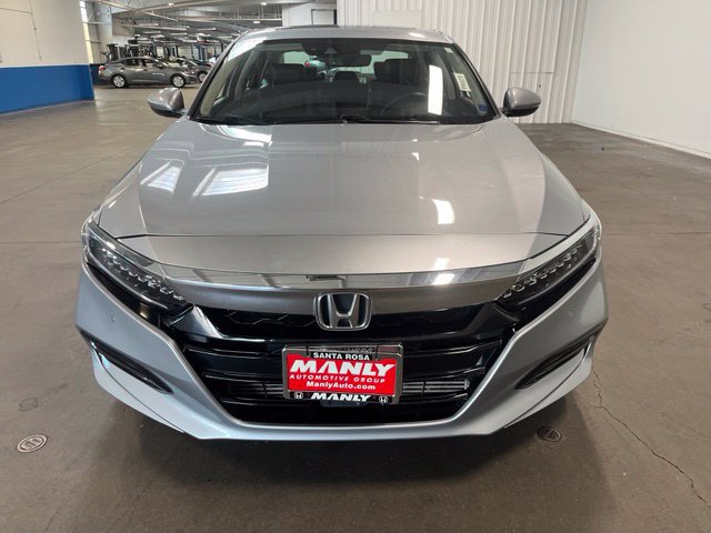 Used 2018 Honda Accord Touring image 8