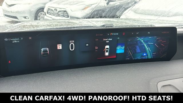 Used 2025 Ford Expedition Active image 12