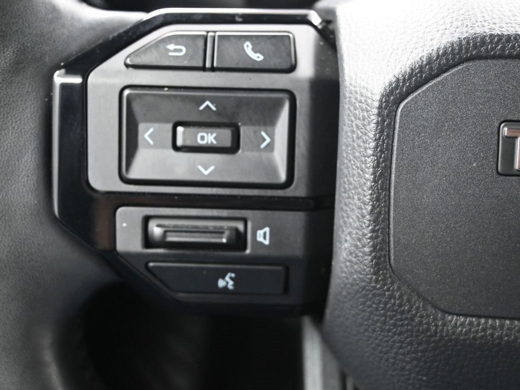 Used 2024 Toyota Land Cruiser 1958 image 28