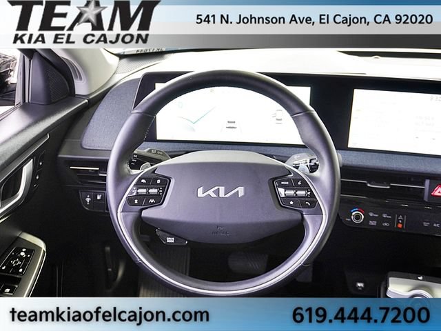 Certified 2023 Kia EV6 Light RWD image 20