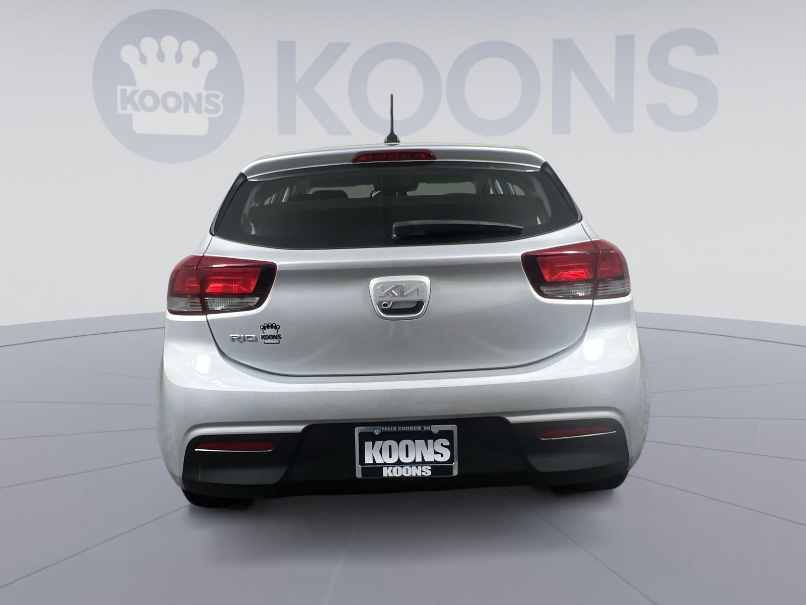 Used 2023 Kia Rio S w/ Technology Package image 5